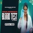 Blood Test - Joban Ghumman Ringtone
