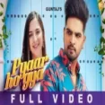 Pyaar Ho Gya - Guntaj Gurlej Akhtar Ringtone