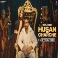 Husan De Charche - Sultaan Ringtone