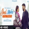 Jind Mahi (title Track) - Oye Kunaal Ringtone