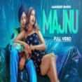 Majnu - Harinder Samra Ringtone