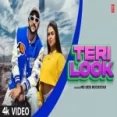 Teri Look - Md Desi Rockstar Ringtone