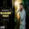 Summer High - Ap Dhillon Ringtone