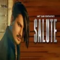 Salute - Amit Saini Rohtakiya Ringtone