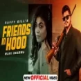 Friends In Hood - Saffy Gill Ringtone