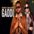 Gaddi - Gur Sidhu Gurlez Akhtar Ringtone