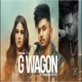 G Wagon - Imran Pk Gurlez Akhtar Ringtone