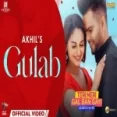 Gulab - Akhil Ringtone