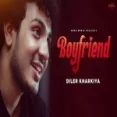 Boyfriend - Diler Kharkiya Ringtone
