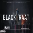 Black Raat - Guru Randhawa Ringtone