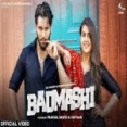 Badmashi - Raj Mawer Manisha Sharma Ringtone