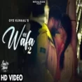 Wafa 2 - Oye Kunaal Ringtone