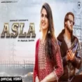 Asla - Vishvajeet Choudhary Ashu Twinkle Ringtone