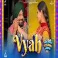 Vyah - Angrej Ali Ringtone