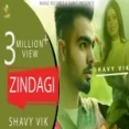 Zindagi - Shavy Vik Ringtone