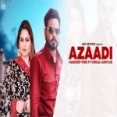 Azaadi - Hardeep Virk Gurlej Akhtar Ringtone