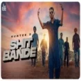 Shit Bande - Hunter D Ringtone