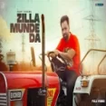 Zilla Munde Da - Harf Cheema Ringtone