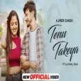 Tenu Takya - Ajmer Singh Ringtone