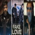 Fake Love Ringtone
