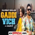 Gaddi Vich - Dilpreet Dhillon Kaur B Ringtone