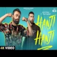 Hanji Hanji - Amrit Maan The Prophec Ringtone