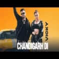 Chandigarh Di - Vicky Ringtone