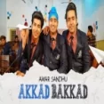 Akkad Bakkad - Amar Sandhu Ringtone