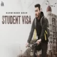 Student Visa - Gurwinder Brar Ringtone