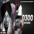 0300 Returns - Prabh Sian Ringtone