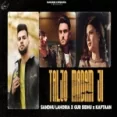 Taljo Madam Ji - Sandhu Lahoria Gur Sidhu Ringtone