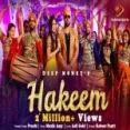 Hakeem - Deep Money Ringtone