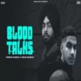 Blood Talks - Jordan Sandhu Zikar Sandhu Ringtone