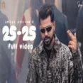 25-25 - Arjan Dhillon Ringtone