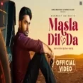 Masla Dil Da - Harmeet Aulakh Gill Raunta Ringtone