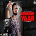 Genuine Yaar - Meet Dhanauri Ringtone