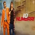 10 Numbari - Masoom Sharma Sheenam Katholic Ringtone