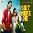 Suit Mere Ne - Kiran Bajwa Ringtone