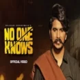 No One Knows - Gulzaar Chhaniwala Ringtone