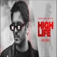 High Life - Jass Bajwa Ringtone