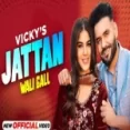 Jattan Wali Gall - Vicky Ringtone