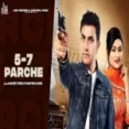 5-7 Parche - Harjit Sidhu Parveen Dardi Ringtone