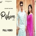 Pishore - Harz Jamba Ringtone