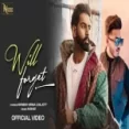Will Forget - Akshar Ringtone