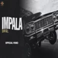 Impala - Sukh Gill Ringtone