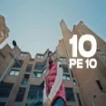 10 Pe 10 - Krna French The Kid Ringtone