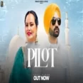 Pilot - Deepak Dhillon Inderbir Sidhu Ringtone
