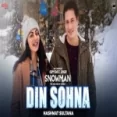 Din Sohna - Hashmat Sultana Ringtone