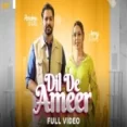 Dil De Ameer - Pardeep Sran Ringtone