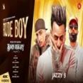 Rude Boy - Jazzy B Ringtone